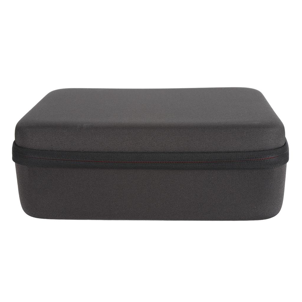 Hair Dryer Travel Case Waterproof Hard EVA Blow Dryers Storage Pouch Bag for HD15 HD08 HD07 HD03 HD0