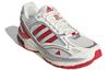 Adidas Spiritain 2000 Marathon Running Shoes 'White Red Gray' GY8008