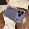 Для Для Iphone 17 Pro Max Термоотводящий Жесткий Чехол для Телефона для Для Iphone 17 Air 17pro 16E 16Promax Охлаждающий Сотовый Сетчатый PC Корпус