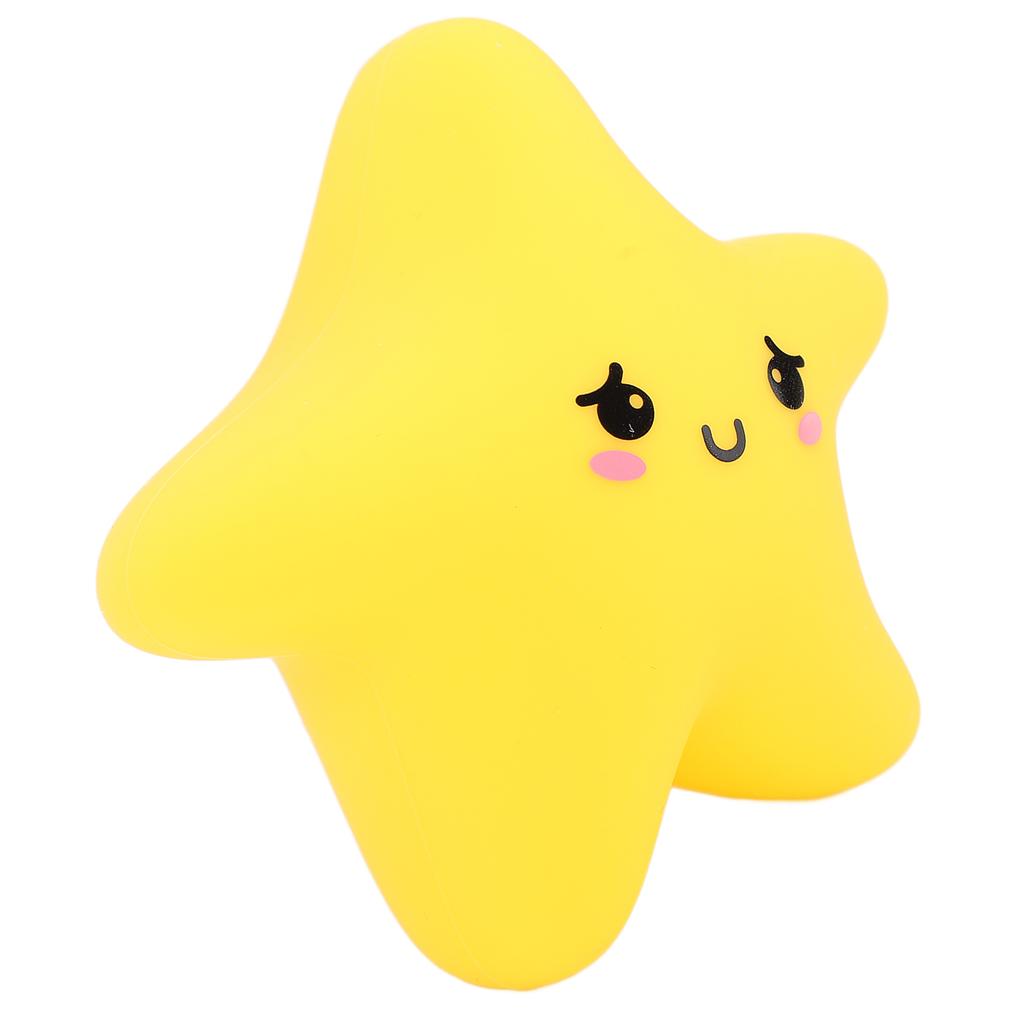 Силиконовый ночник с USB-зарядкой, милый, с мягким светом, для защиты глаз, декоративный, магнитный настенный ночник для спальни