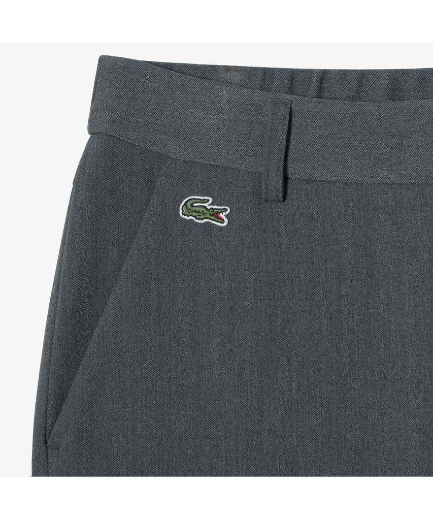 Женские брюки-клеш LACOSTE Hf905E-54N 050