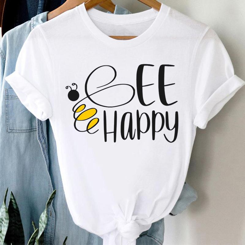 Женская футболка с коротким рукавом и принтом Peace Shadow 90-х годов, модная футболка, одежда, повседневная летняя женская футболка с рисунком