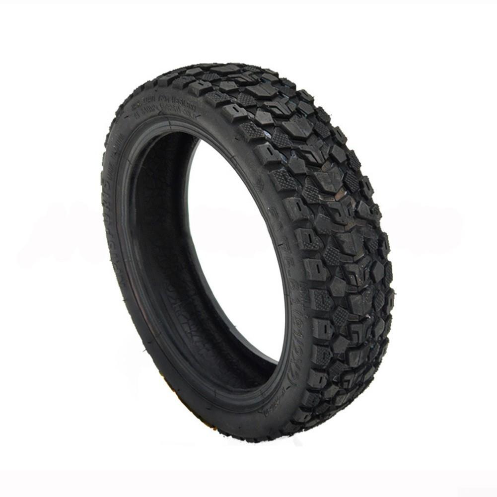 50/75-6,1 Внутренняя внешняя камера шины 8,5 дюйма, черная, электрическая