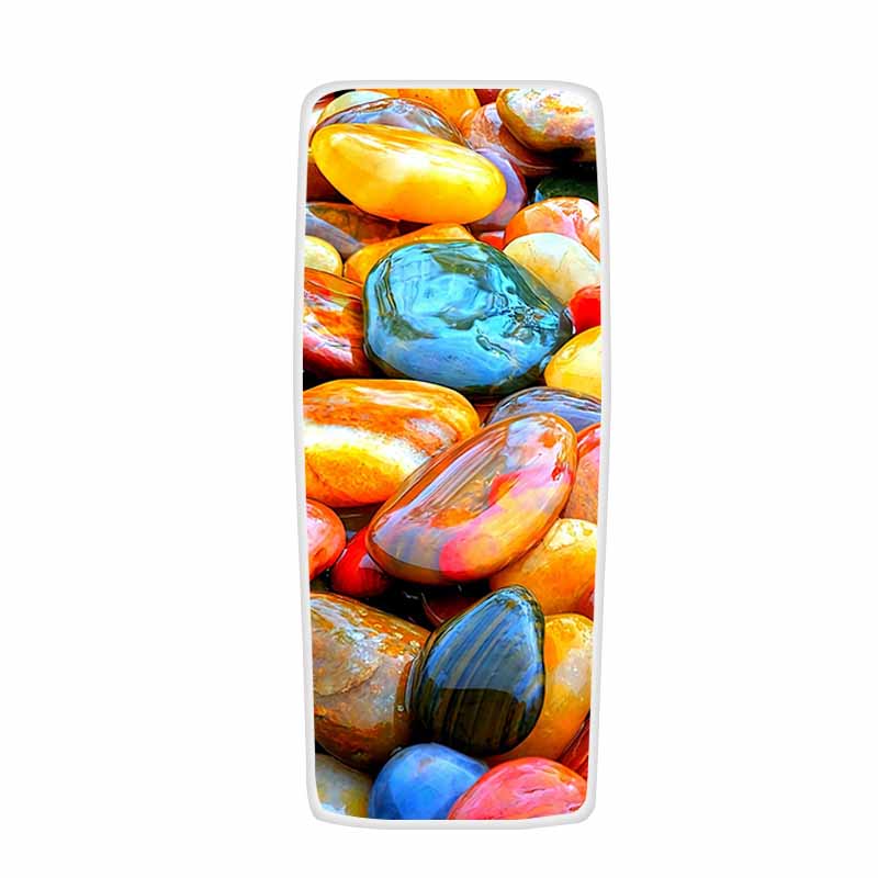 Для Nokia 105 4G 2023 Чехол Мультяшный Силиконовый ТПУ Мягкая Крышка Телефона для Nokia105 4G 2023 Защитная Прозрачная Модная Крутая Бампер Чехол