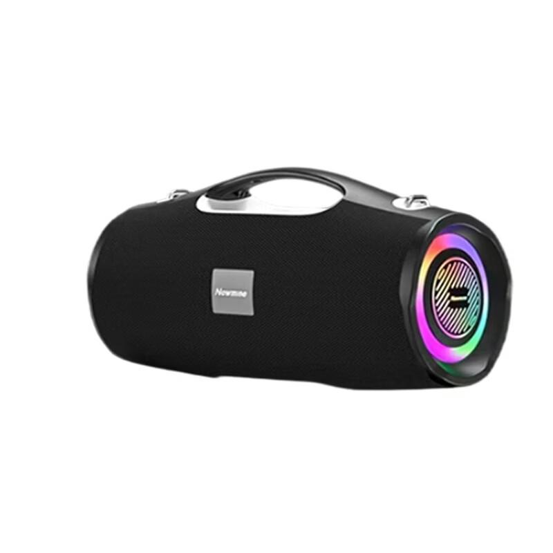 Bluetooth-колонка для караоке Newsmy BT100 для улицы, штекер CN (адаптер в комплекте) (Китайская версия)