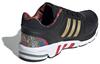 adidas Экипировка 10 юаней 'Черно-красный' FW4334