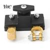 Disconnect Isolator for Car Vehicle RV Battery Switch Truck Boat Power-off Cut Off Cutoff Master 12V 24V Universal Terminal Anti-Leakage Protection
