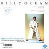 7-дюймовая пластинка BILLY OCEAN Get Outta My Dreams Get Into My Ca ALI790 JIVE 1988 Япония SoulFunk Б/у