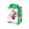 FUJIFILM Instant Camera Instax Film 20 Sheets INSTAX MINI WW 2
