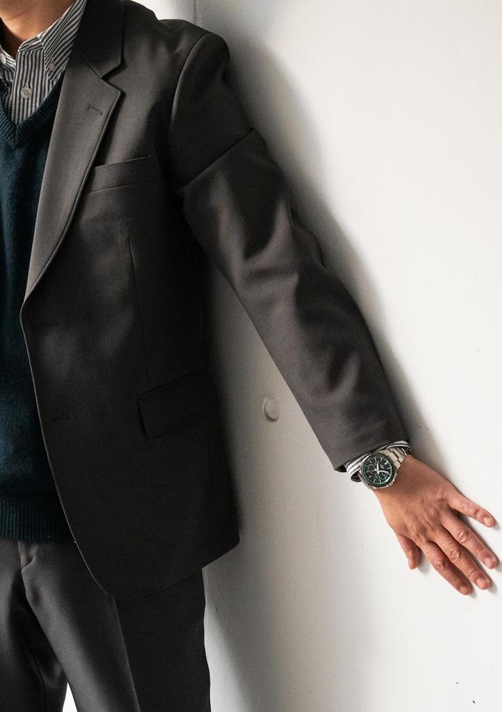 Watch Oceanus Silver [Casio] [] OCW-T6000A-1AJF Men's