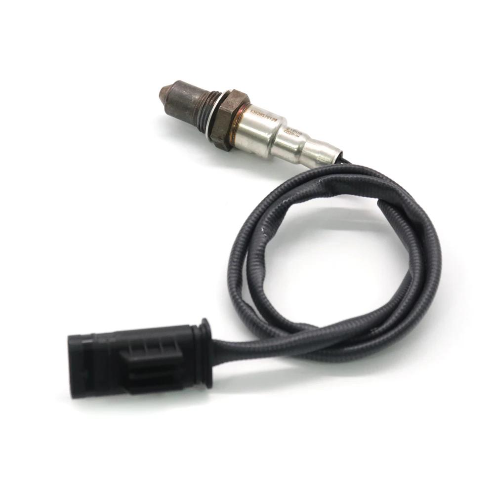 13628579129 For BMW X5 25d F15 SAV 2015 13 62 8 579 129 Car New Air Fuel Ratio Lambda O2 Oxygen Sensor