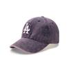 MLB JQT 3ACPVV45N-07NYS Кепка-бейсболка без структуры, сильная стирка, LA Dodgers