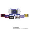 Takara Tomy T-SPARK Transformers Masterpiece G Series MPG-21 Rumble and Frenzy