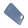 Sc Silicone Case Iphone 12/12 Pro Blue