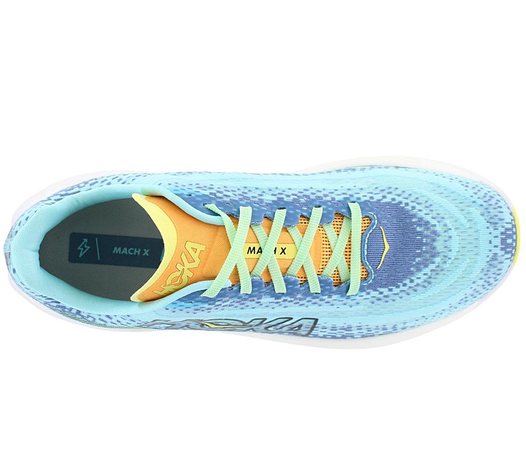 HOKA One One Mach X - мужские кроссовки 1141450-DDL ORIGINAL