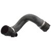17127578703 Нижний патрубок радиатора для BMW X5/X6 двигатель N55 (E70/E71)