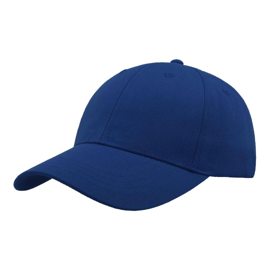 Atlantis Zoom Sports 6 Panel Baseball Cap