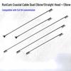 RunCam DJI O4 Pro Air Unit Coaxial Cable