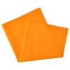 Hakuba KA-36 Silicone Cloth L (Orange)