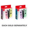 Контроллер SWI Joy-Con Pastel Color
