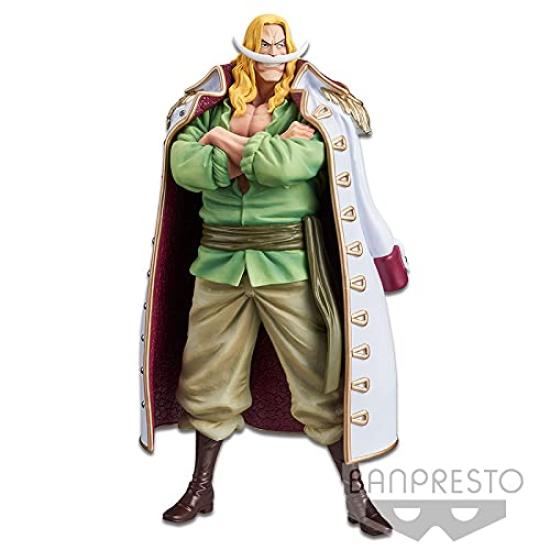 One Piece DXF THE GRANDLINE MEN Страна Вано Эдвард Ньюгейт том 9