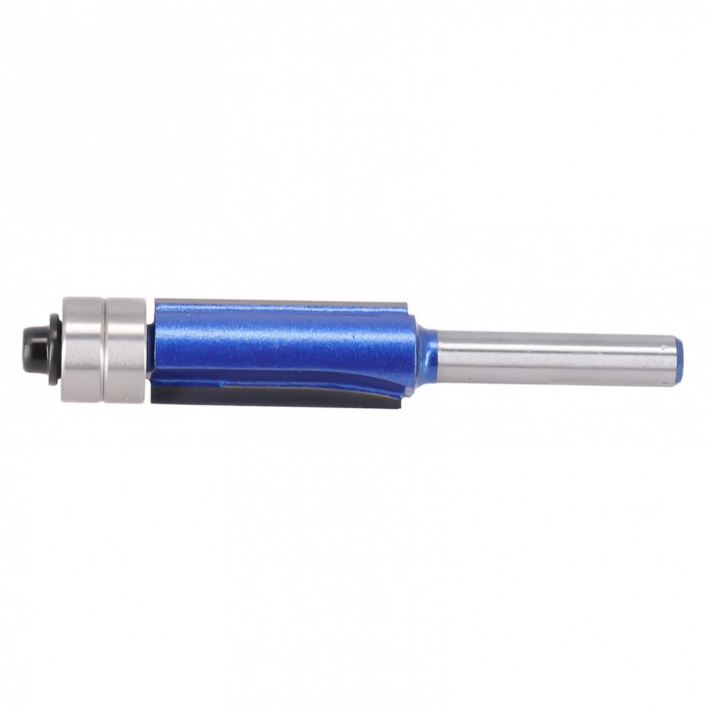 Flush Trim Bit Router Bit Milling Cutter Woodworking