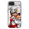 Lovely Saint Cartoon Seiya Phone Cover for Motorola Moto E13 E20 E32 E22 G22 G23 G32 G60 G72 G7 G8 G82 G9 Plus Power Case