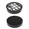 Replacement Washable Filters for VC 7000 and 8000 Series Vacuum Cleaner