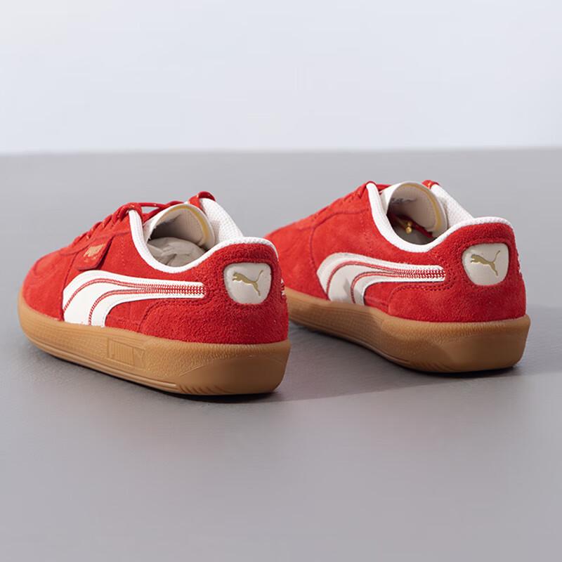Puma Унисекс Повседневные Низкие Кроссовки 401856-01