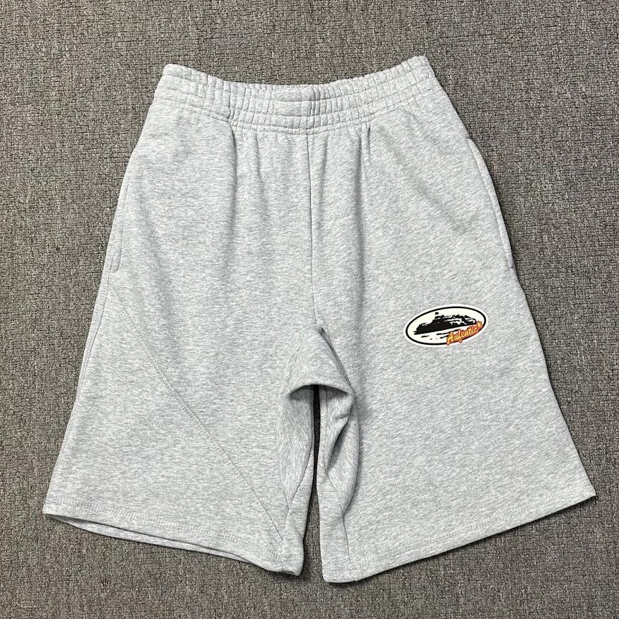 RogueWave Новые Шорты Спортивные Шорты Свободные Удобные Роскошные Спортивные Брюки Высокое Качество Спортивная Мода