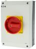 On/Off switch In=63A P=37kW P3-63/I4/SVB/N