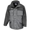 Result Mens Heavy Duty Jacket
