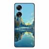 Чехлы для OPPO A98 5G A58 A38 A18 A78 4G A17 F23 A1 5G Мягкий силиконовый чехол для телефона из ТПУ для OPPO Reno 11F F25 Pro 5G Чехлы 11 F
