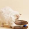 Wear-Resistant Claw Grinding Board Unbreakable Cat Teaser Toy  Playtime Activity