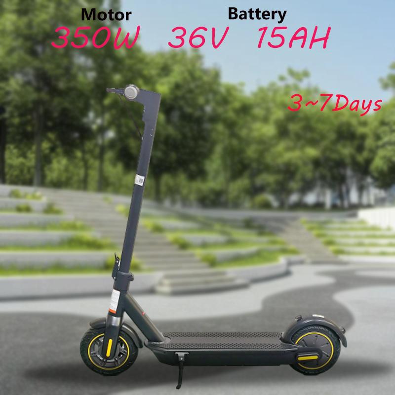 Новый электросамокат Emoko HT-T4 Pro, складной, 350 Вт, 36 В, 10,4 Ач, 8,5" соты, складной электросамокат, поддержка приложения, дисковый тормоз + E-ABS