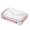 a4 File Document Organizer Transparent Card Holder Case Desktop Paper Storage Box  Projects