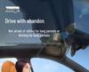 Galaxy Star 8 Car Interior Set: Headrest Lumbar Support with Neck and Waist Protection Pillows