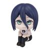 MegaHouse Luka Cup Figure Reze Chainsaw Man Reze Arc PVC Painted Movable 110mm