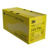 3M 243J PLUS Masking 15mm X 80 Rolls No. Tape, 18m,