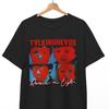 Talking Heads Remain In Light T-Shirt - Talking Heads Shirt, Rock Band, Unisex T