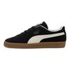 Замшевые кеды Terrace Black Gum Unisex 396451-10
