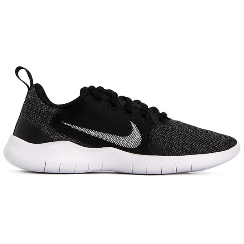 Nike Женские кроссовки Flex Experience Run 10 черные CI9964-002