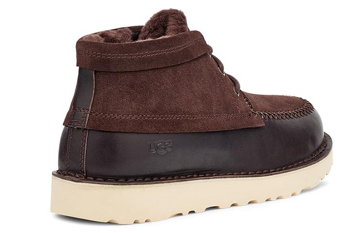 UGG Кемпинг Чукка 'Коричневый' 1120791-SMMR