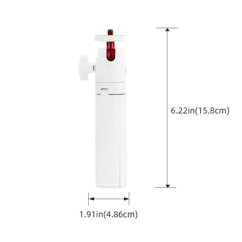 Подходит для DJI POCKET 3 Extension Rod Tripod X4 Extended Selfie Rod Action 5pro Bracket Accessories