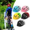 Bike Helmet for Adults Comfortable for Men Women Commuting Portable Gradient with Soft Liner Fit Head Circumference 56-61cm