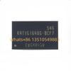 10 шт./лот K4T1G164 K4T1G164QG-BCF7 BGA-84 DDR2 SDRAM микросхемы памяти