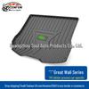 Waterproof Eco-friendly Trunk Mat for Great Wall WEY VV7/VV6/VV5/Voleex C30