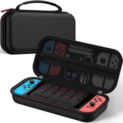 OLED чехол защитный чехол сумка для хранения водонепроницаемый пылезащитный устойчивый к пятнам ударопрочный нейлоновый материал полная защита дезодорирующий 10 игровых карт легко