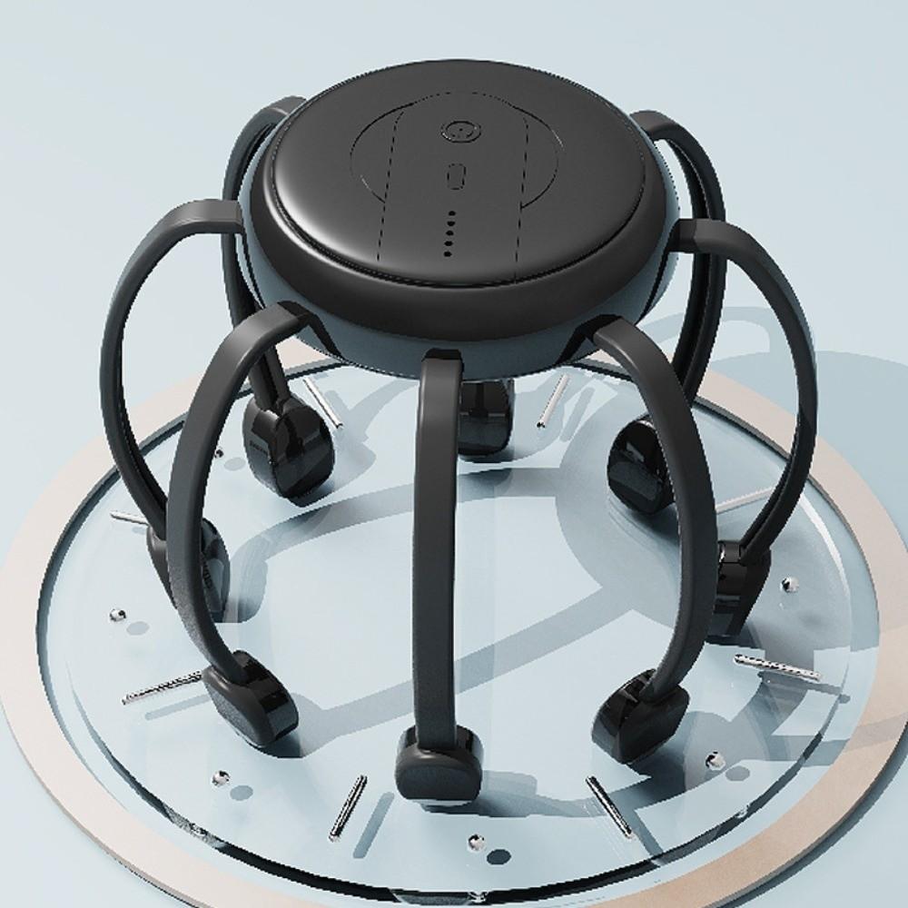 Интеллектуальный массажер для головы Восемь когтей Массажер для кожи головы Электрический массажер для головы Улучшить сон