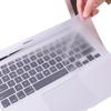 Ecola KB-EL001W Универсальная силиконовая защита для клавиатуры ноутбука